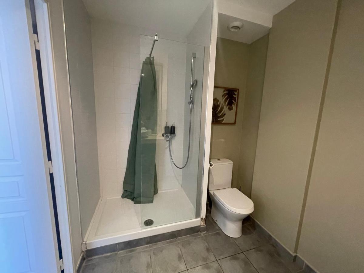 Appartement Moderne Tout Confort Theoule-sur-Mer Ngoại thất bức ảnh